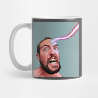 Mindblown Mug